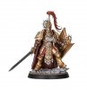Legio Custodes - Shield Captain
